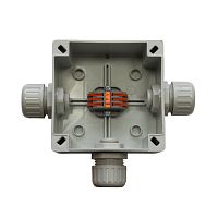 «ДИВИЯ-КР-У» - Коробки распределительные