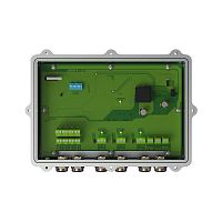 «ДИВИЯ-К» - Контроллер охранного освещения